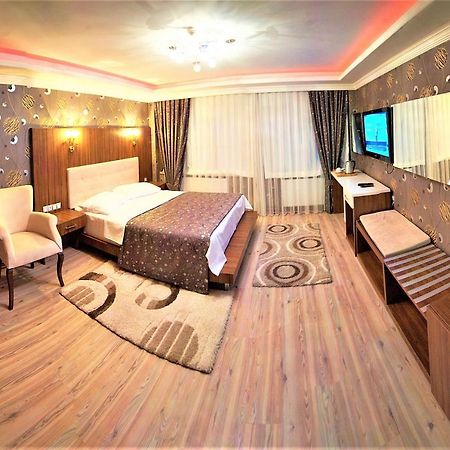 Budget Friendly Rooms Taksim Стамбул Экстерьер фото