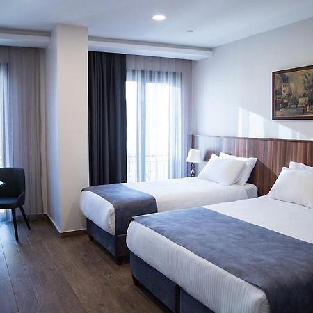Budget Friendly Rooms Taksim Стамбул Экстерьер фото